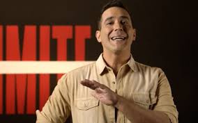 It's time to kill the turtle. With No Limite 5 Andre Marques Accumulates Function At Globo The Accounts Do Not Stop Entertainment Prime Time Zone