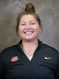 2021-22 Women's Hockey Roster