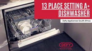 We did not find results for: 13 Place Setting A Dishwasher Defy Youtube