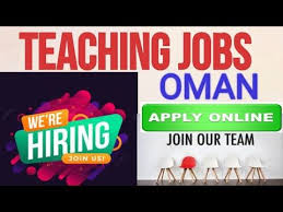 Overcome Teaching Jobs In Muscat Oman How To Apply Online Youtube International Teaching Jobs Teaching Jobs International Teaching