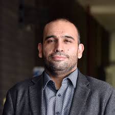 Profesor Claudio Fuentes publica artículo en The International Journal of  Evidence & Proof