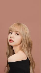 Perfect screen background display for desktop, iphone, pc. Lalisa Lisa Blackpink Wallpaper Blackpink Lisa Black Pink