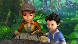 Les Nouvelles Aventures De Peter Pan S02e26 Infos Avis Et Bande Annonce De L Episode