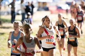 Girls cross country: Top finishes and state qualifiers for every Class 6A  league championship meet - oregonlive.com