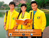 Image result for jual jas almamater universitas
