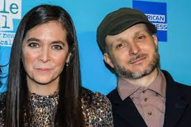 Pictures From Rehearsal of A Midsummer Night's Dream, Directed by  Spider-Man's Julie Taymor