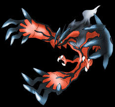 Press j to jump to the feed. Yveltal Sugimori Photoshop Drawing By Tr Rich Teh Devil On Deviantart