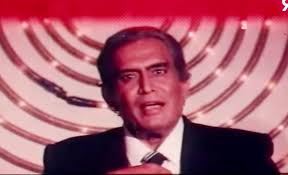 Dev Kumar: A Bollywood Villain's Life Story and Career