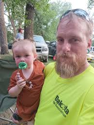 In Memory of Randy Scott Klose, Jr