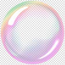 Soap Bubble Sphere Soap Bubbles Pink And Blue Bubble Illustration Transparent Background Png Clipart Soap Bubbles Clip Art Bubble Drawing