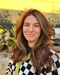 Miranda Hale (@mirandahalehairartist) · Pasadena, CA