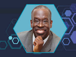 Connecting the dots: How Sabacon Consulting's Gerald Johnson fosters  collaboration among minority suppliers