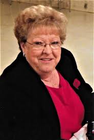 Leafy Ann Haggerty Obituary January 1, 2020