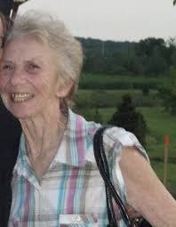 Obituary for Margaret E. "Margie" (Trayter) Wood