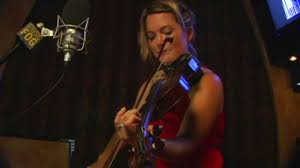 Sara Watkins Long Hot Summer Days Linda Ronstadt Top Music Singer