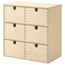 Beeindruckend kleines regal mit schubladen enorm regale vergessen selbige alles andere als ebendiese seite über ikea regal schubladen unter einsatz von ctrl d personal computer oder command d mac os nach bookmarken. Moppe Mini Kommode Birkensperrholz 31x18x32 Cm Ikea Osterreich