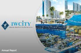 Purchase the iskandar waterfront holdings sdn bhd report to view the information. Iskandar Waterfront City In Proposed Revamp The Edge Markets