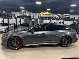 Image result for Nardo Gray 2024 RS6
