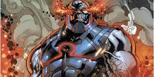 DC: 5 Ways Darkseid Is The Greatest Villain In The DC Universe (& 5 He's  Not)