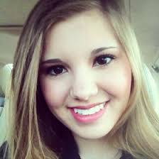 Carmen Hackett's Instagram, Twitter & Facebook