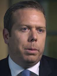 Royal commission: Paul Howes denies involvement in secret deal between  Australian Workers Union and Cleanevent