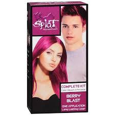 Purple hair dye at walgreens. Color De Cabello En Walgreens Ideas En 2016 Cabello Modelos Cabello Mejores Peinados In 2021 Splat Hair Color Hair Color Lasting Hair Color