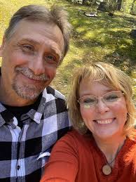 Thanks so much for the time y'all spent with us today. It was an awesome  time while we are dealing with the death of our mom. So much area history  and memories.