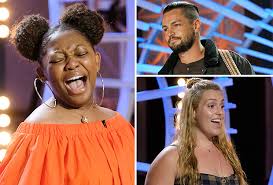 On sunday, may 23, 2021, the winner of american idolwill be. American Idol Season 19 Top 10 Predictions Watch Best Auditions Video Tvline