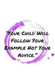  Motivational Monday Post 16 Lead By Example Inspirational Quotes For Moms Be An Example Quotes Monday Motivation Quotes