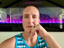 Walking America Couple