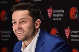 Browns Rumors: Mayfield, Haley, Ward