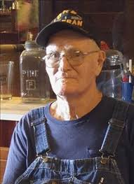 Roy Clarence Kissee Obituary January 6, 2021