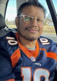 Frank Rodriguez's Instagram, Twitter & Facebook