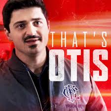 That's Otis