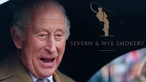 The new King's Trust logo is made for the TikTok generation