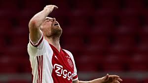 28,557 likes · 220 talking about this. Ajax Trainer Ten Hag Das Ist Merkwurdig Und Kein Fair Play Kicker
