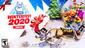 (winterfest 2020) for more fortnite videos, subscribe!help me reach 5.000.000 subscribers: Fortnite Winterfest 2020 Trailer Youtube