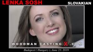 Woodmancastingx lenka sosh