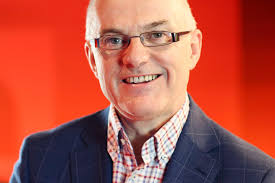 My People: Frank Mitchell