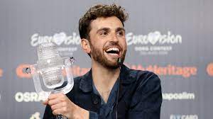 From international x factor acts and all together now winners to sandstorm star darude, here are all the songs and performers to expect in tel aviv 2019. Netherlands Duncan Laurence Wins 2019 Eurovision Song Contest Variety