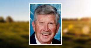 Lerry G. Daniels Obituary 2018