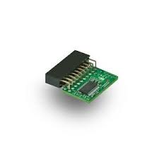 I'm discovering the tpm2.0 chip on ubuntu 17.10. Supermicro Aom Tpm 9665v Trusted Platform Module Tpm 2 0 Infineon 9665 Ebay