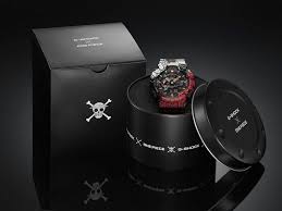 Check spelling or type a new query. Casio Mengumumkan Kolaborasi G Shock X One Piece Panpanplay
