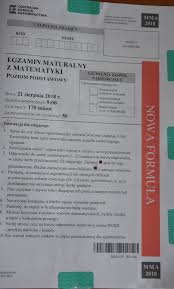 Jeśli komuś nie udało się w pierwszym terminie, przysługuje mu poprawka. Matura Poprawkowa Matematyka 2018 Arkusz Cke I Odpowiedzi Krok Po Kroku 21 08 Poprawka Matury W Sierpniu Jak Wyglada Poprawka W Sierpniu Dziennik Baltycki