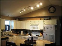 track lighting fixtures kitchen ceiling