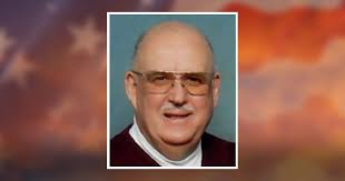 George D Berkley Obituary March 17, 2022