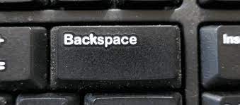My laptop is lenovo ideapad310 isk windows10 its backspace key does noy work: Enable Backspace Key To Go Back In Mozilla Firefox