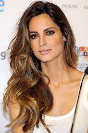 Reasons To Love Balayage And Try It On Your Hair Balayage Hair Thick Hair Styles Brunette Balayage Hair