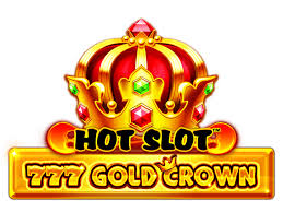 Hot Slot™: 777 Gold Crown - Wazdan