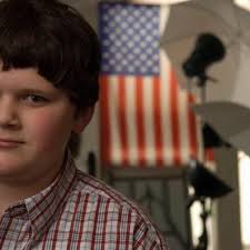 Actors support bullied boy